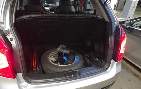 SsangYong Actyon II рестайлинг, 2014 год, 1 150 000 рублей, 18 фотография