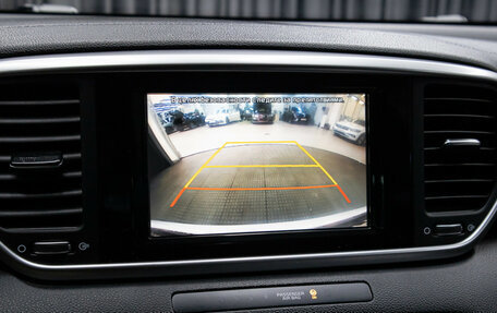 KIA Sportage IV рестайлинг, 2018 год, 2 098 000 рублей, 21 фотография