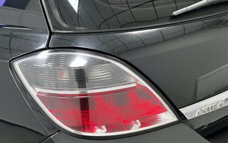 Opel Astra H, 2012 год, 590 000 рублей, 6 фотография