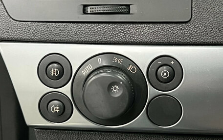 Opel Astra H, 2012 год, 590 000 рублей, 8 фотография