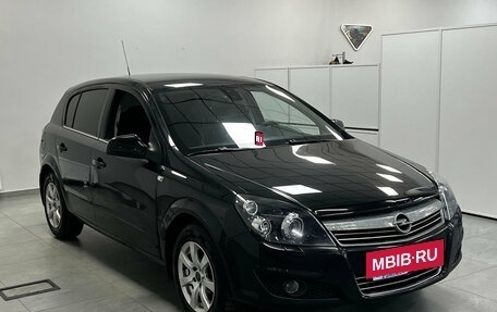 Opel Astra H, 2012 год, 590 000 рублей, 2 фотография