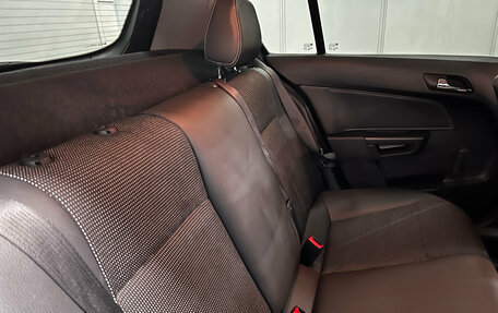 Opel Astra H, 2012 год, 590 000 рублей, 14 фотография