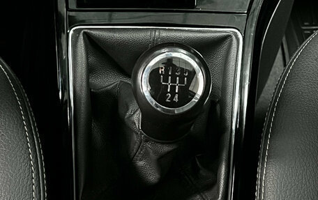 Opel Astra H, 2012 год, 590 000 рублей, 13 фотография