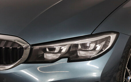 BMW 3 серия, 2020 год, 3 699 000 рублей, 7 фотография