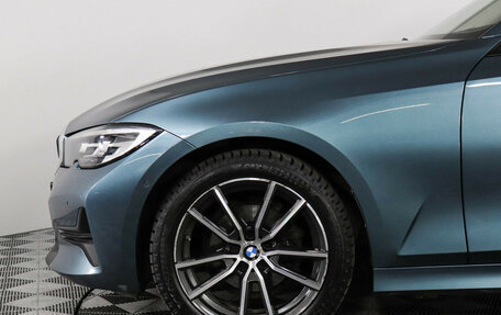 BMW 3 серия, 2020 год, 3 699 000 рублей, 8 фотография