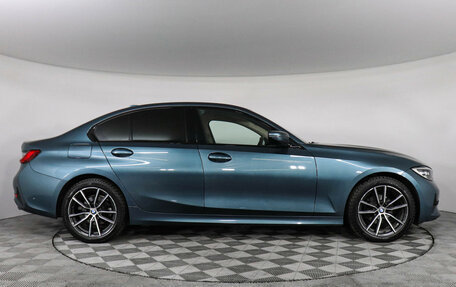 BMW 3 серия, 2020 год, 3 699 000 рублей, 6 фотография