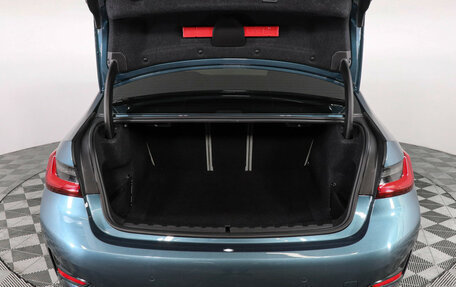 BMW 3 серия, 2020 год, 3 699 000 рублей, 9 фотография