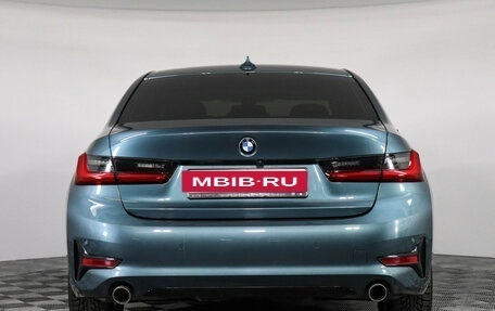 BMW 3 серия, 2020 год, 3 699 000 рублей, 4 фотография