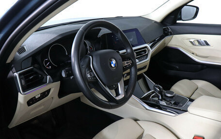 BMW 3 серия, 2020 год, 3 699 000 рублей, 12 фотография