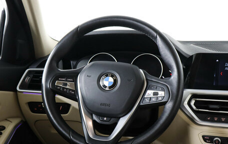 BMW 3 серия, 2020 год, 3 699 000 рублей, 15 фотография