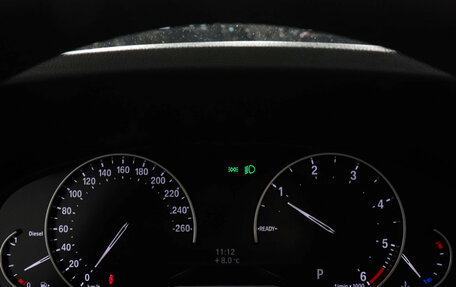 BMW 3 серия, 2020 год, 3 699 000 рублей, 13 фотография