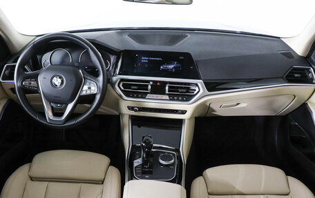 BMW 3 серия, 2020 год, 3 699 000 рублей, 11 фотография