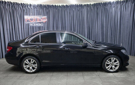 Mercedes-Benz C-Класс, 2012 год, 1 498 000 рублей, 4 фотография