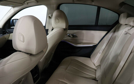 BMW 3 серия, 2020 год, 3 699 000 рублей, 14 фотография