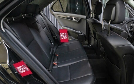 Mercedes-Benz C-Класс, 2012 год, 1 498 000 рублей, 12 фотография