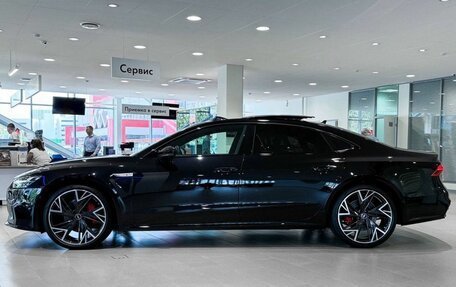 Audi A7, 2026 год, 7 850 000 рублей, 4 фотография