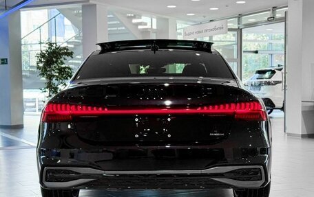 Audi A7, 2026 год, 7 850 000 рублей, 5 фотография