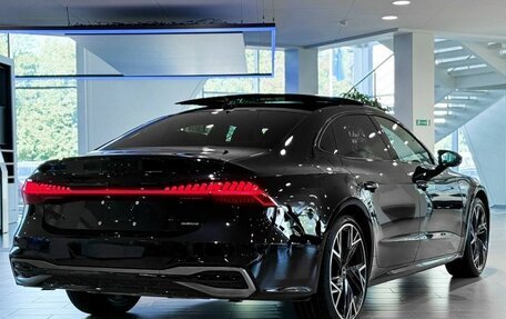 Audi A7, 2026 год, 7 850 000 рублей, 7 фотография