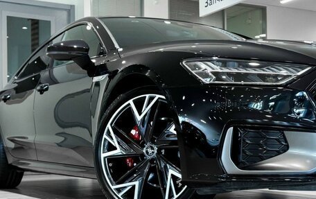 Audi A7, 2026 год, 7 850 000 рублей, 9 фотография