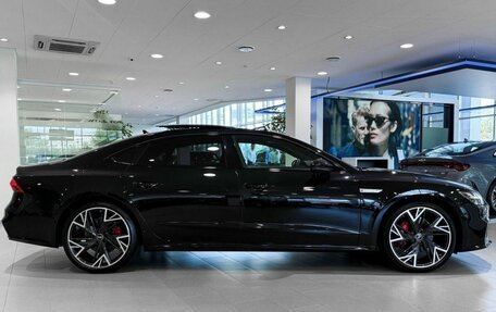 Audi A7, 2026 год, 7 850 000 рублей, 6 фотография