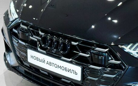 Audi A7, 2026 год, 7 850 000 рублей, 11 фотография