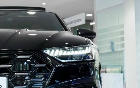 Audi A7, 2026 год, 7 850 000 рублей, 12 фотография