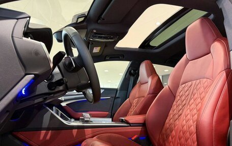 Audi A7, 2026 год, 7 850 000 рублей, 14 фотография