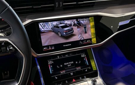 Audi A7, 2026 год, 7 850 000 рублей, 22 фотография