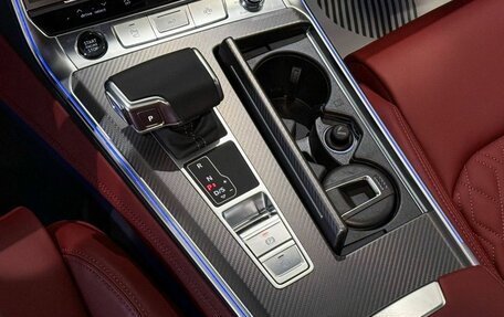 Audi A7, 2026 год, 7 850 000 рублей, 16 фотография