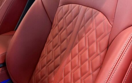 Audi A7, 2026 год, 7 850 000 рублей, 15 фотография