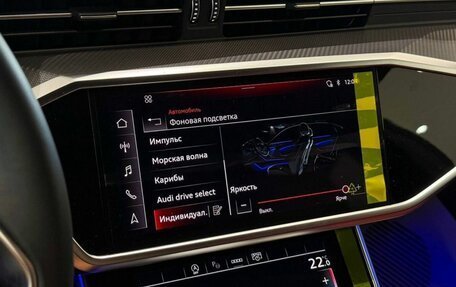 Audi A7, 2026 год, 7 850 000 рублей, 24 фотография