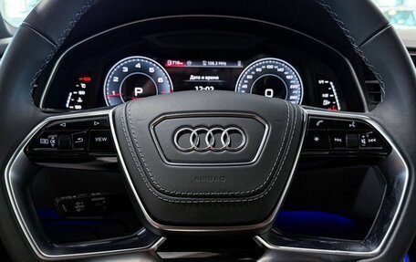 Audi A7, 2026 год, 7 850 000 рублей, 18 фотография