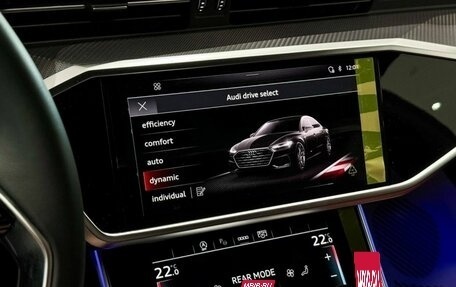 Audi A7, 2026 год, 7 850 000 рублей, 26 фотография