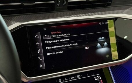 Audi A7, 2026 год, 7 850 000 рублей, 23 фотография