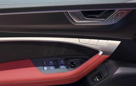 Audi A7, 2026 год, 7 850 000 рублей, 28 фотография