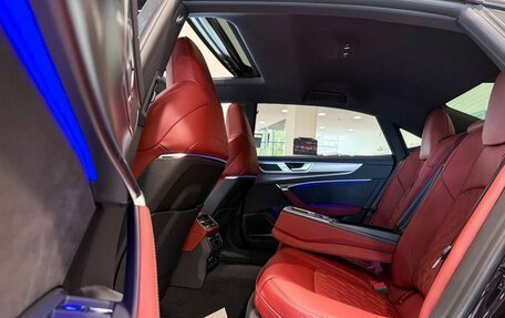 Audi A7, 2026 год, 7 850 000 рублей, 30 фотография