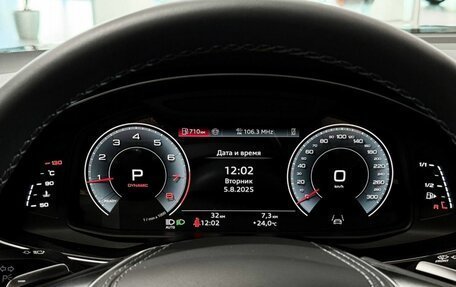 Audi A7, 2026 год, 7 850 000 рублей, 35 фотография