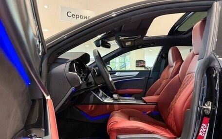 Audi A7, 2026 год, 7 850 000 рублей, 27 фотография