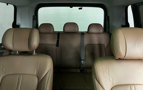 Hyundai Staria, 2023 год, 6 090 000 рублей, 8 фотография