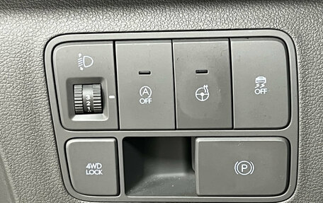 Hyundai Staria, 2023 год, 6 090 000 рублей, 13 фотография