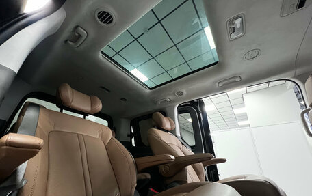 Hyundai Staria, 2023 год, 6 090 000 рублей, 11 фотография