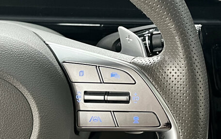 Hyundai Staria, 2023 год, 6 090 000 рублей, 18 фотография