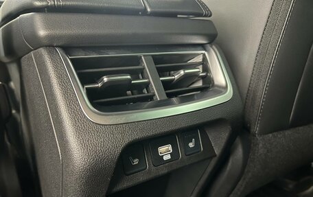 Haval F7x, 2026 год, 3 599 000 рублей, 11 фотография