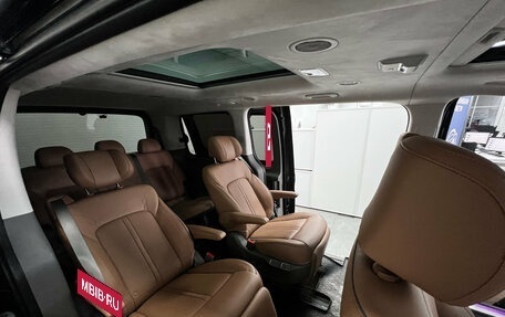 Hyundai Staria, 2023 год, 6 090 000 рублей, 10 фотография