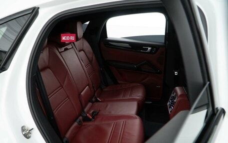 Porsche Cayenne III, 2021 год, 9 969 999 рублей, 7 фотография