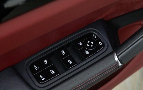 Porsche Cayenne III, 2021 год, 9 969 999 рублей, 15 фотография