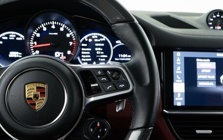 Porsche Cayenne III, 2021 год, 9 969 999 рублей, 14 фотография