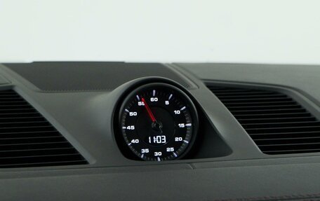 Porsche Cayenne III, 2021 год, 9 969 999 рублей, 18 фотография