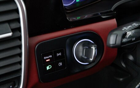 Porsche Cayenne III, 2021 год, 9 969 999 рублей, 17 фотография