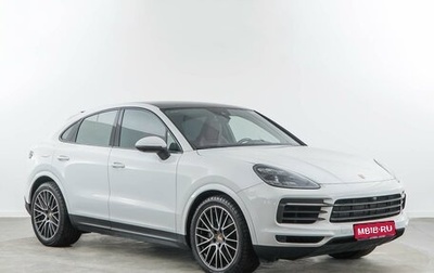 Porsche Cayenne III, 2021 год, 9 969 999 рублей, 1 фотография